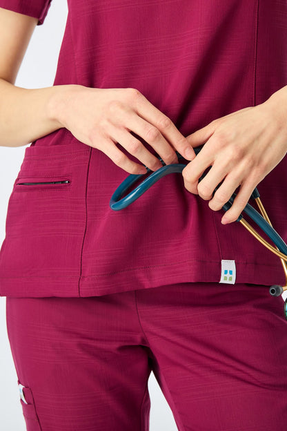 emanno-vital-premium-tamna magenta-detalj2