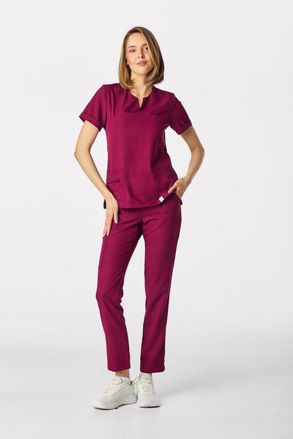 emanno-vital-premium-tamna magenta-prednja